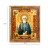 Икона &quot;св.Сергий Радонежский&quot; с Янтарем купить